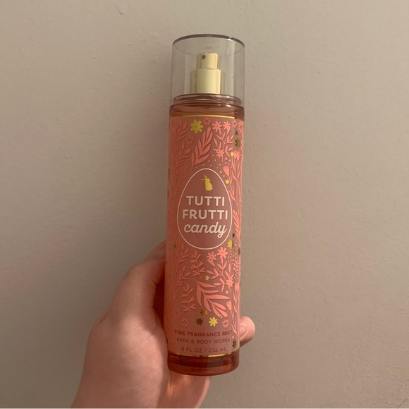 Bath & Body Works Other - Tutti Frutti Candy